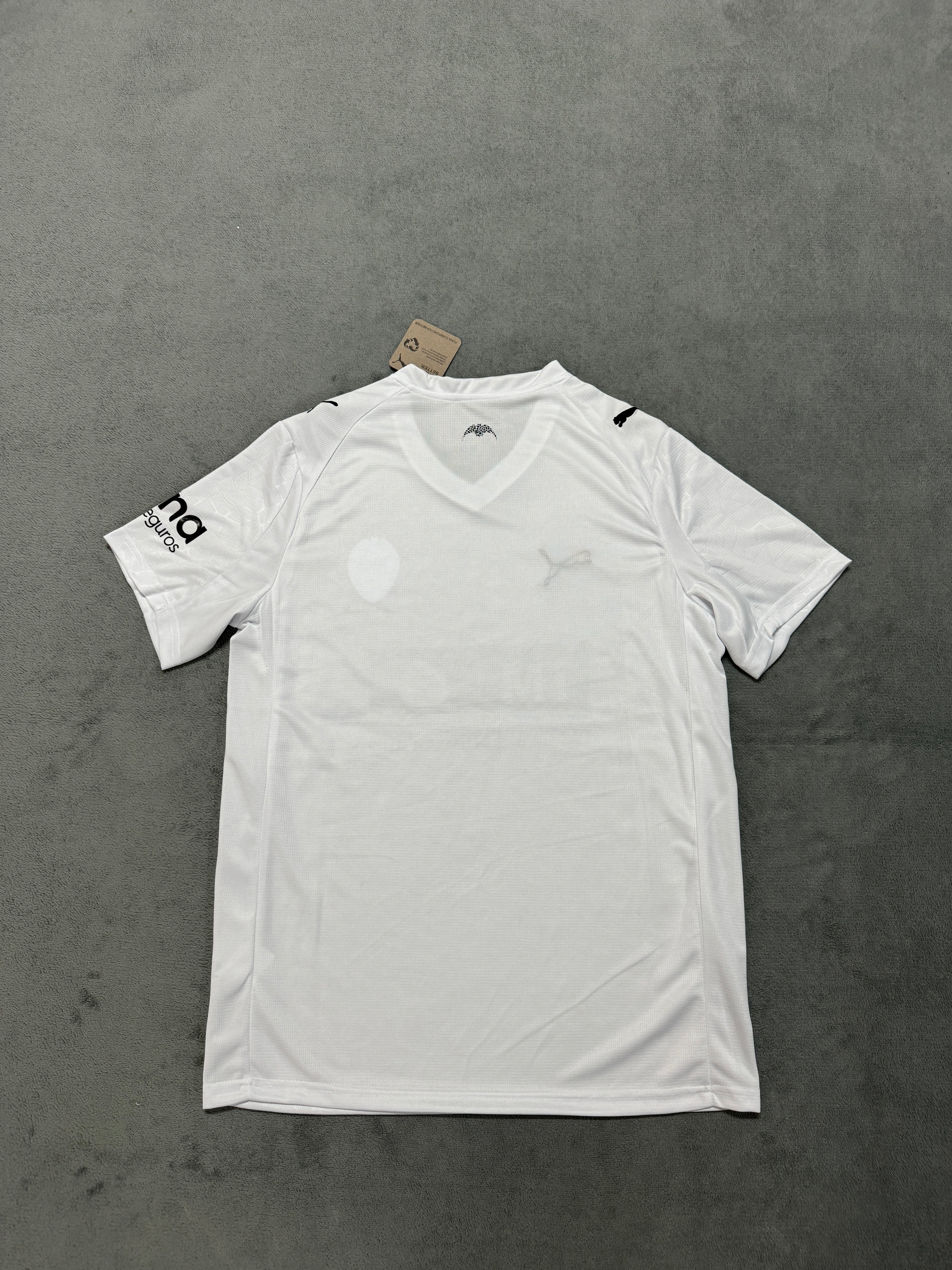 2025-26 Valencia Home - image 2