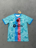 2025-26 Barcelona Special Edition Lake Blue