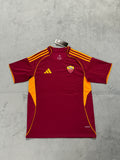 2025-26 Roma Home
