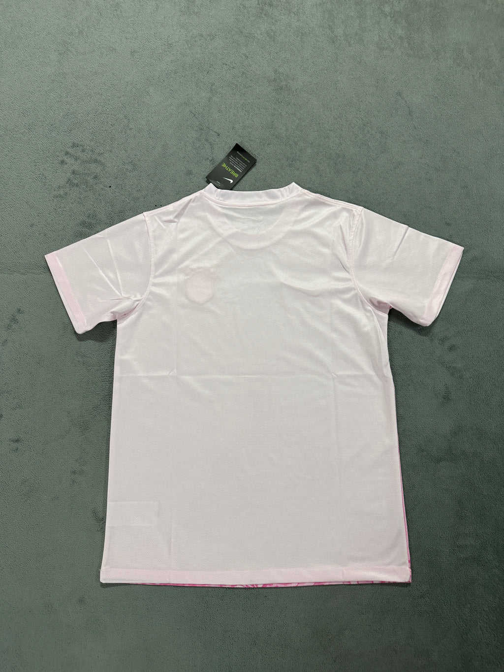 2025-26 Brazil Pink - image 2
