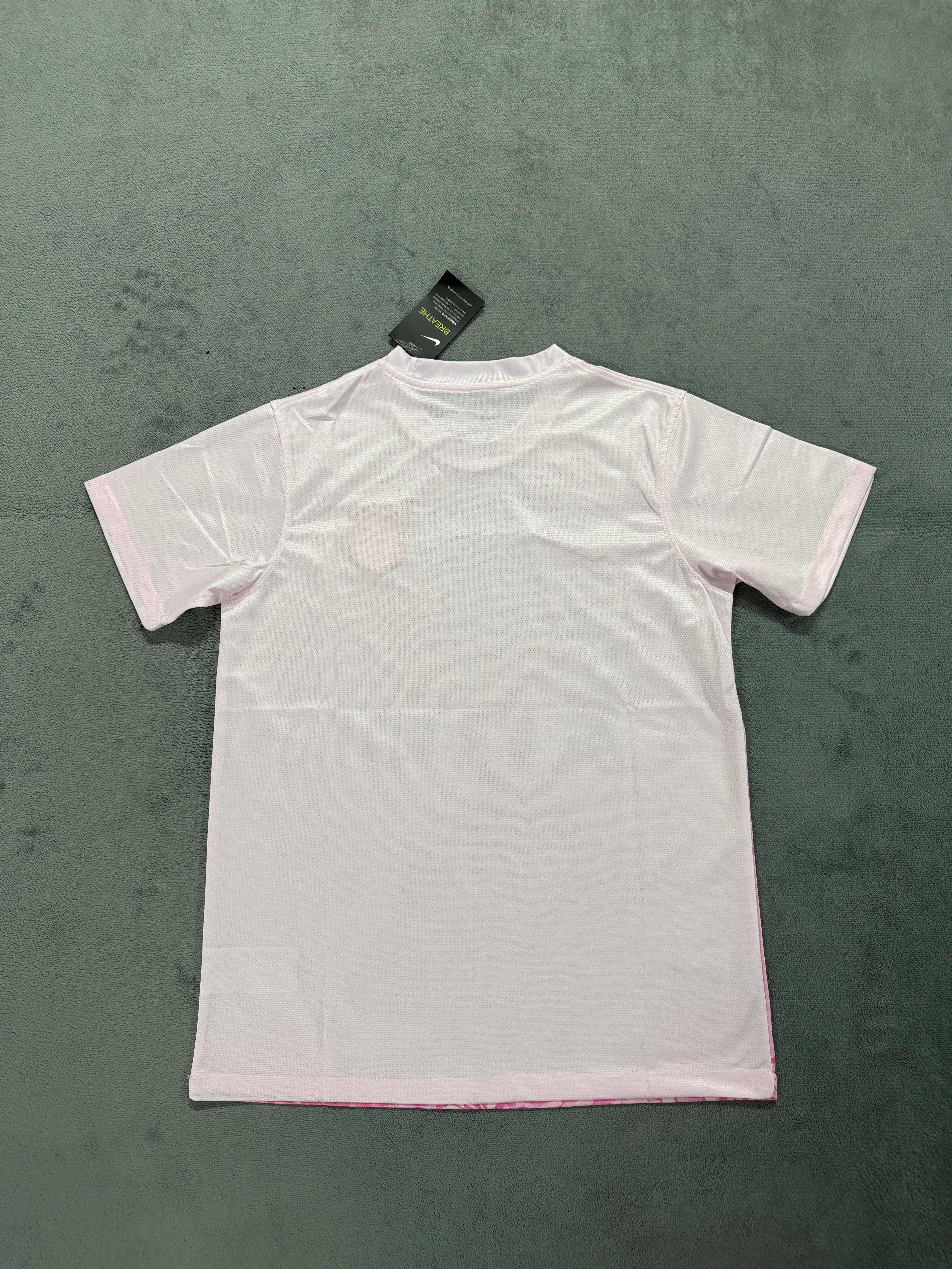 2025-26 Brazil Pink - image 2