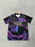 2025-26 PSG Special Edition Purple Black