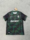 2025-26 Benfica Third