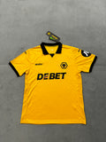 2025-26 Wolves Home