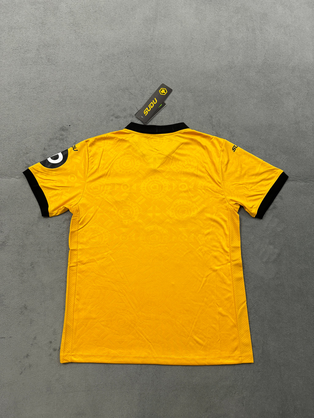 2025-26 Wolves Home - image 2