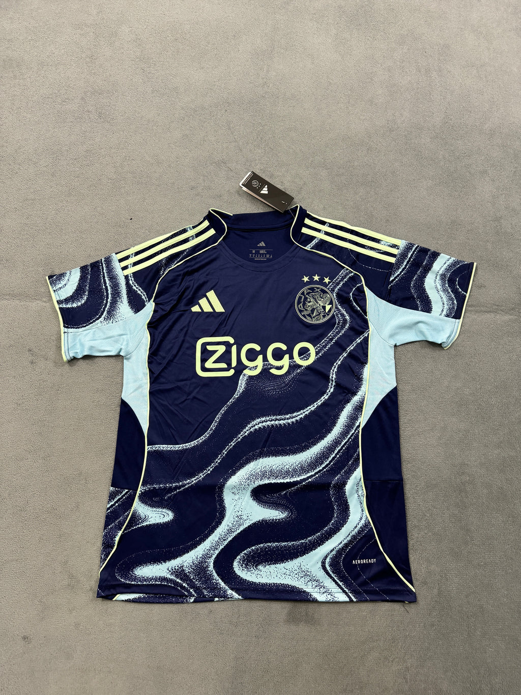 2025-26 Ajax Away