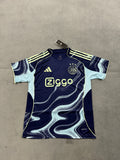2025-26 Ajax Away
