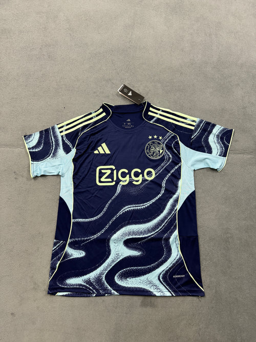 2025-26 Ajax Away