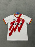 2025-26 Rayo Vallecano Home