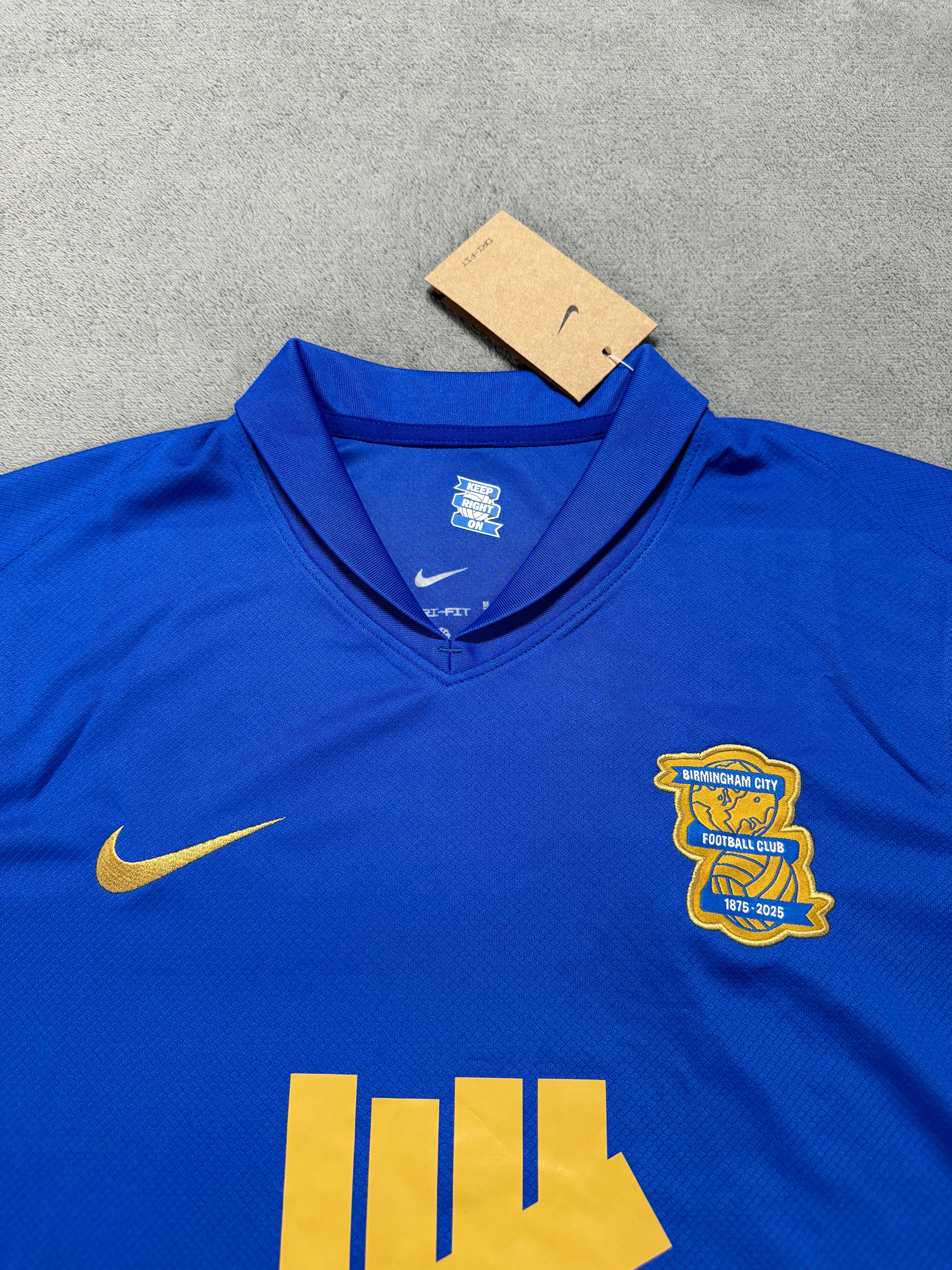 2025-26 Birmingham Home - image 3