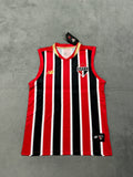 2025-26 Sao Paulo Away Sleeveless
