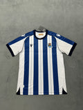 2025-26 Real Sociedad Home