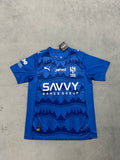 2025-26 Al-Hilal Home