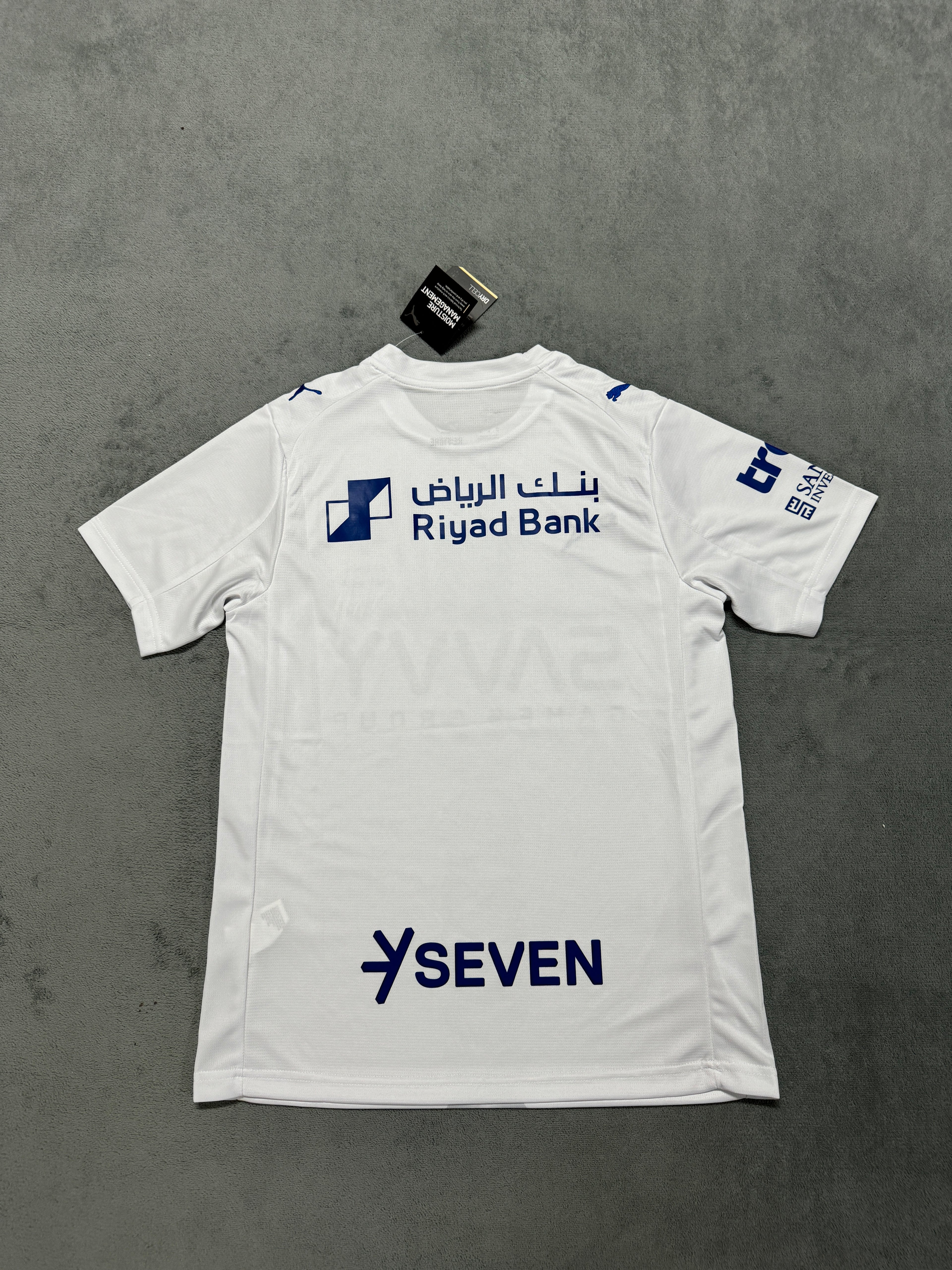 2025-26 Al-Hilal Away - image 2