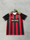 2025-26 Bohemians Home