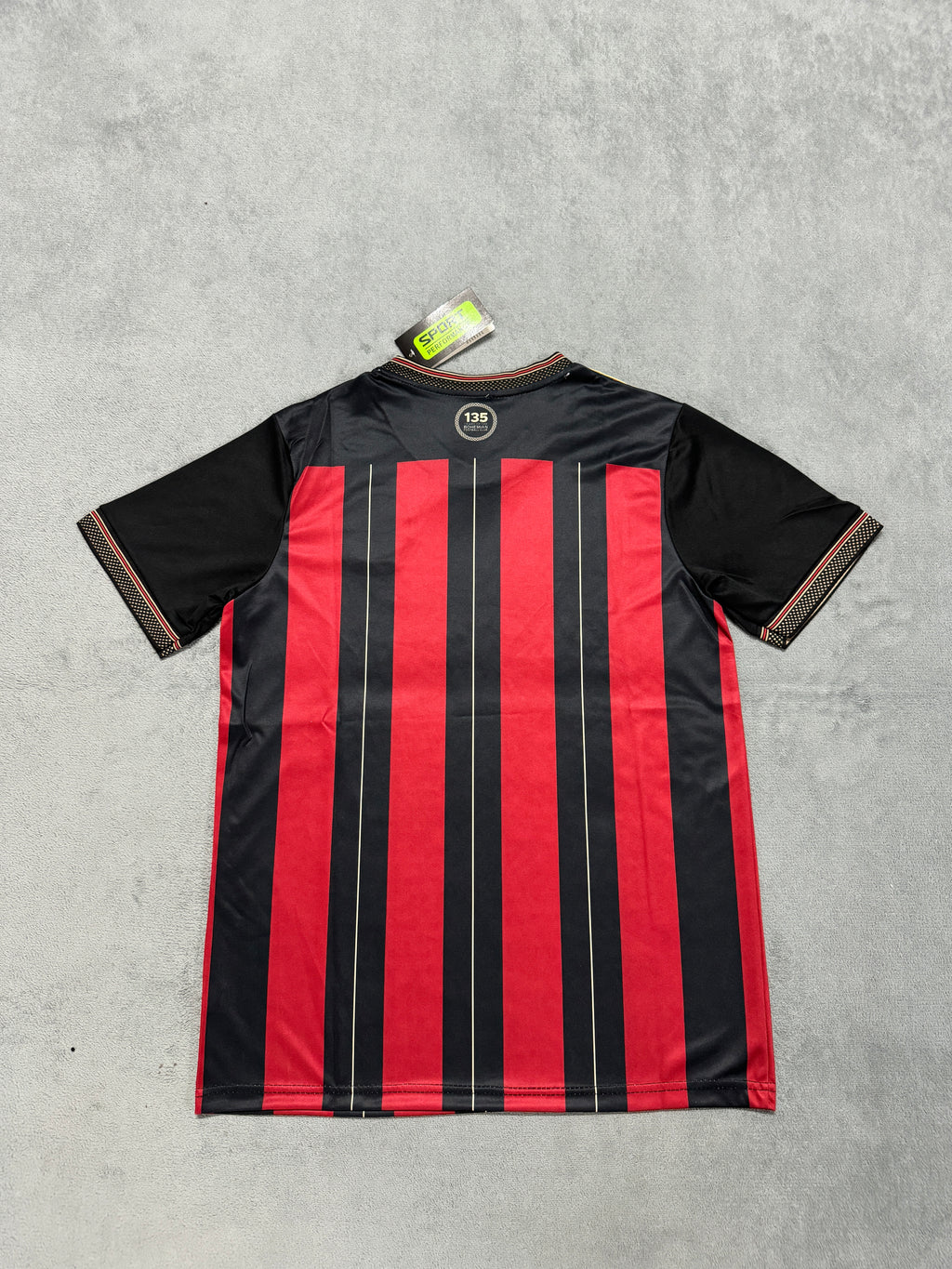 2025-26 Bohemians Home - image 2