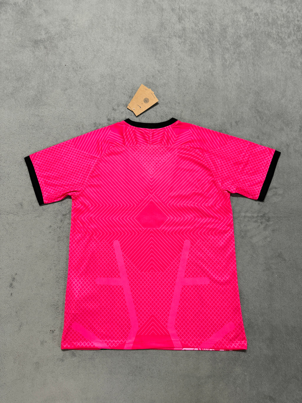 2025-26 Inter Milan Year of the Snake Edition Pink - image 2
