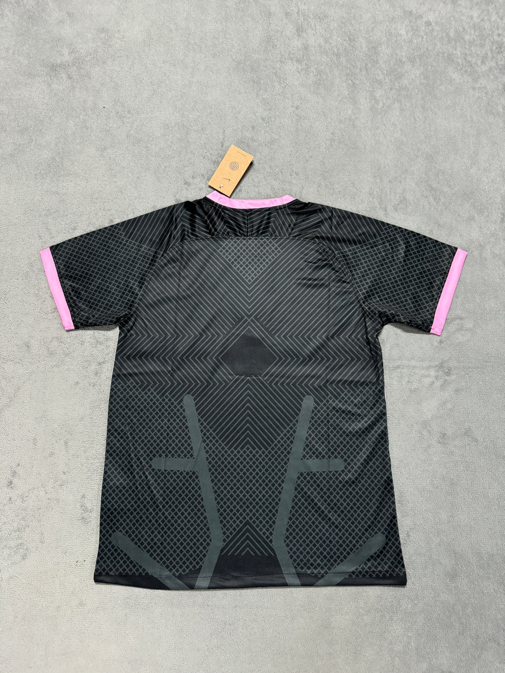 2025-26 Inter Milan Year of the Snake Edition Black - image 2