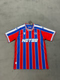 2025-26 Crystal Palace Home