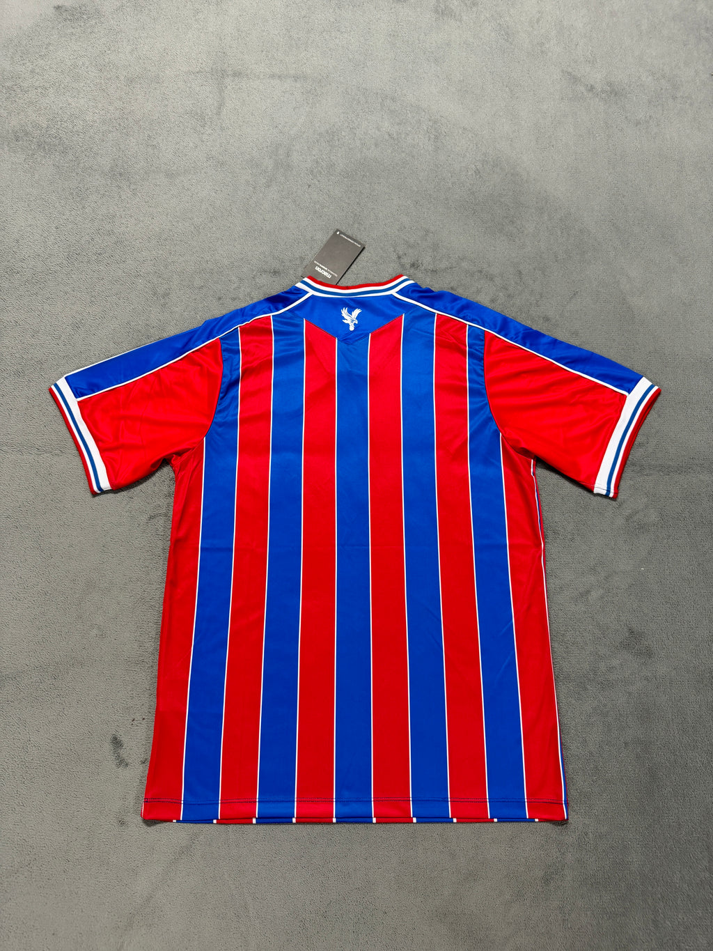 2025-26 Crystal Palace Home - image 2