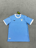 2025-26 Lazio Home