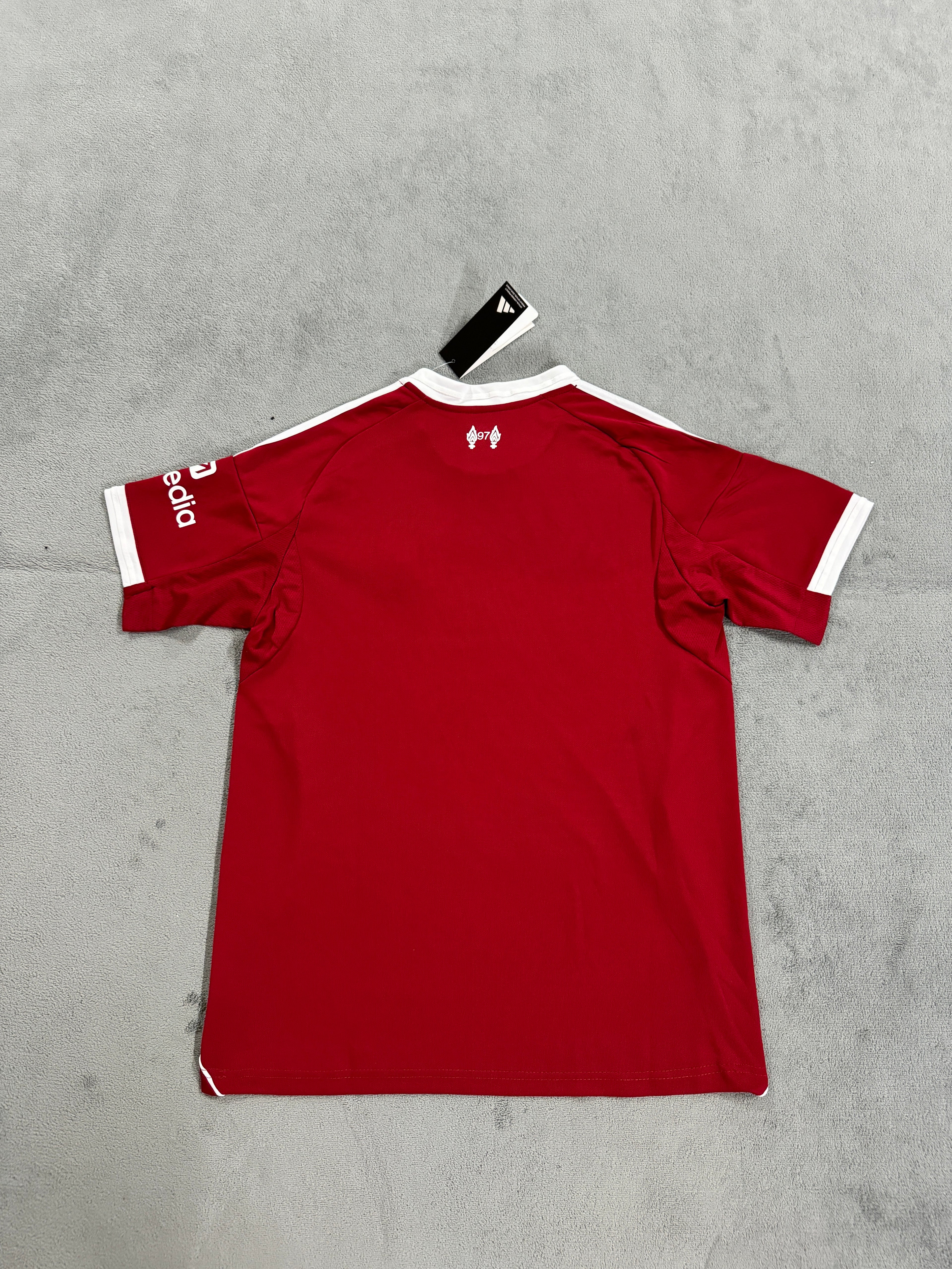 2025-26 Liverpool Home - image 2