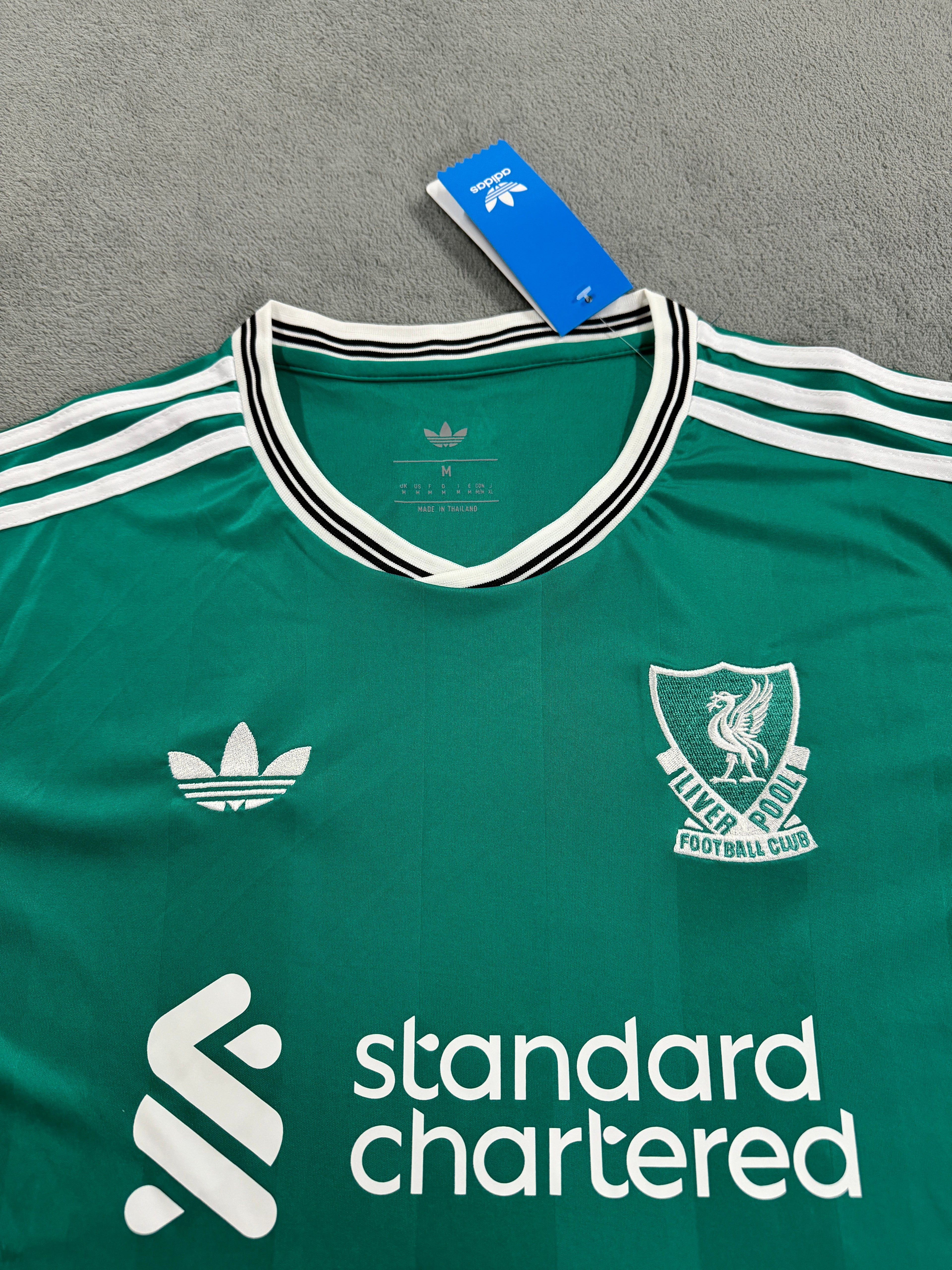 2025-26 Liverpool Third - image 3