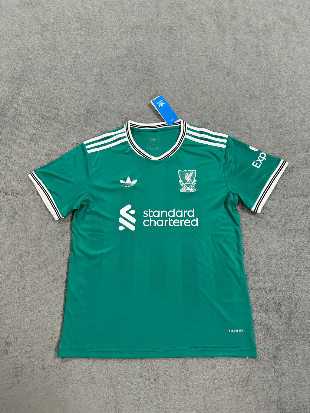 2025-26 Liverpool Third