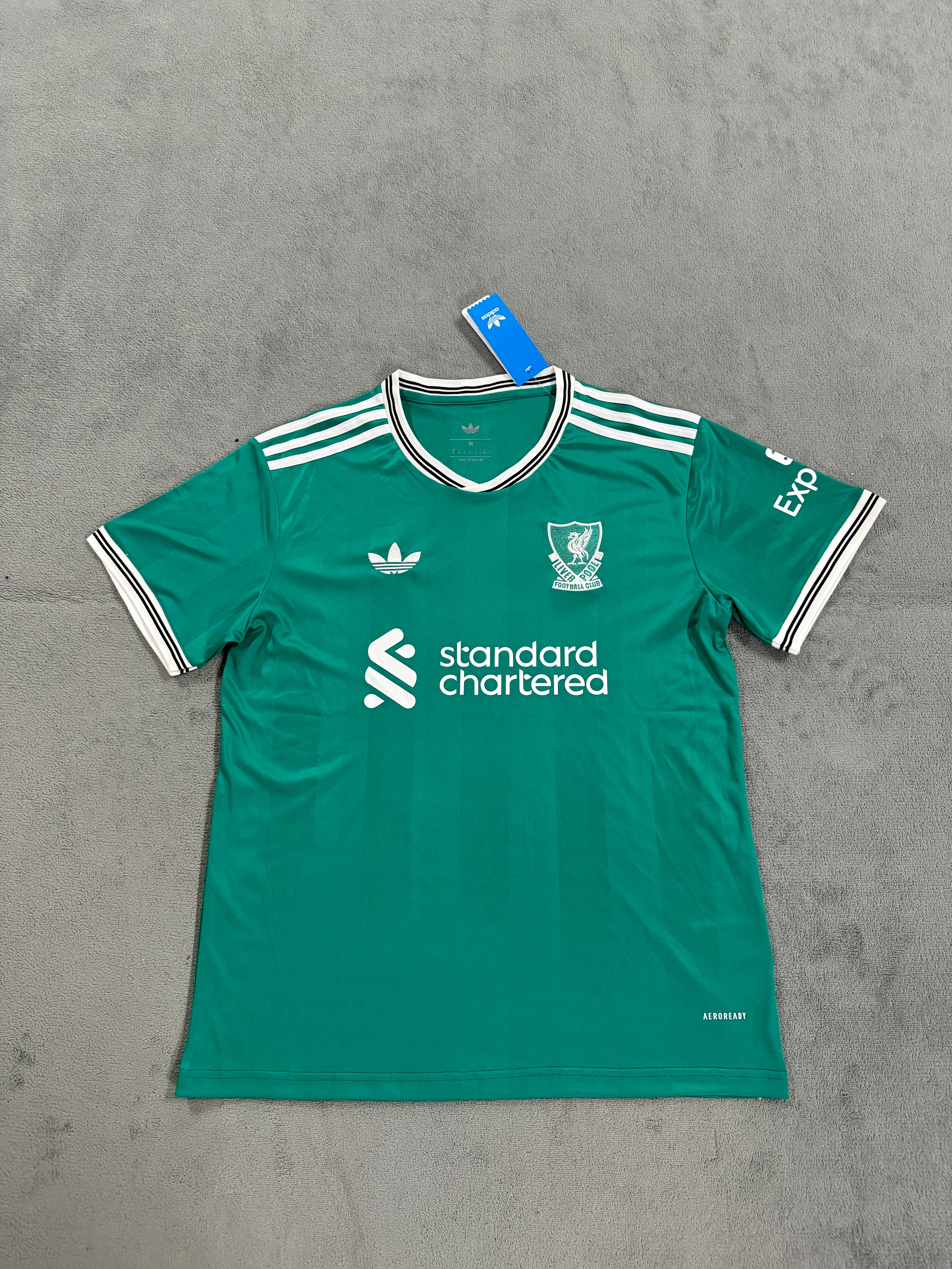 2025-26 Liverpool Third