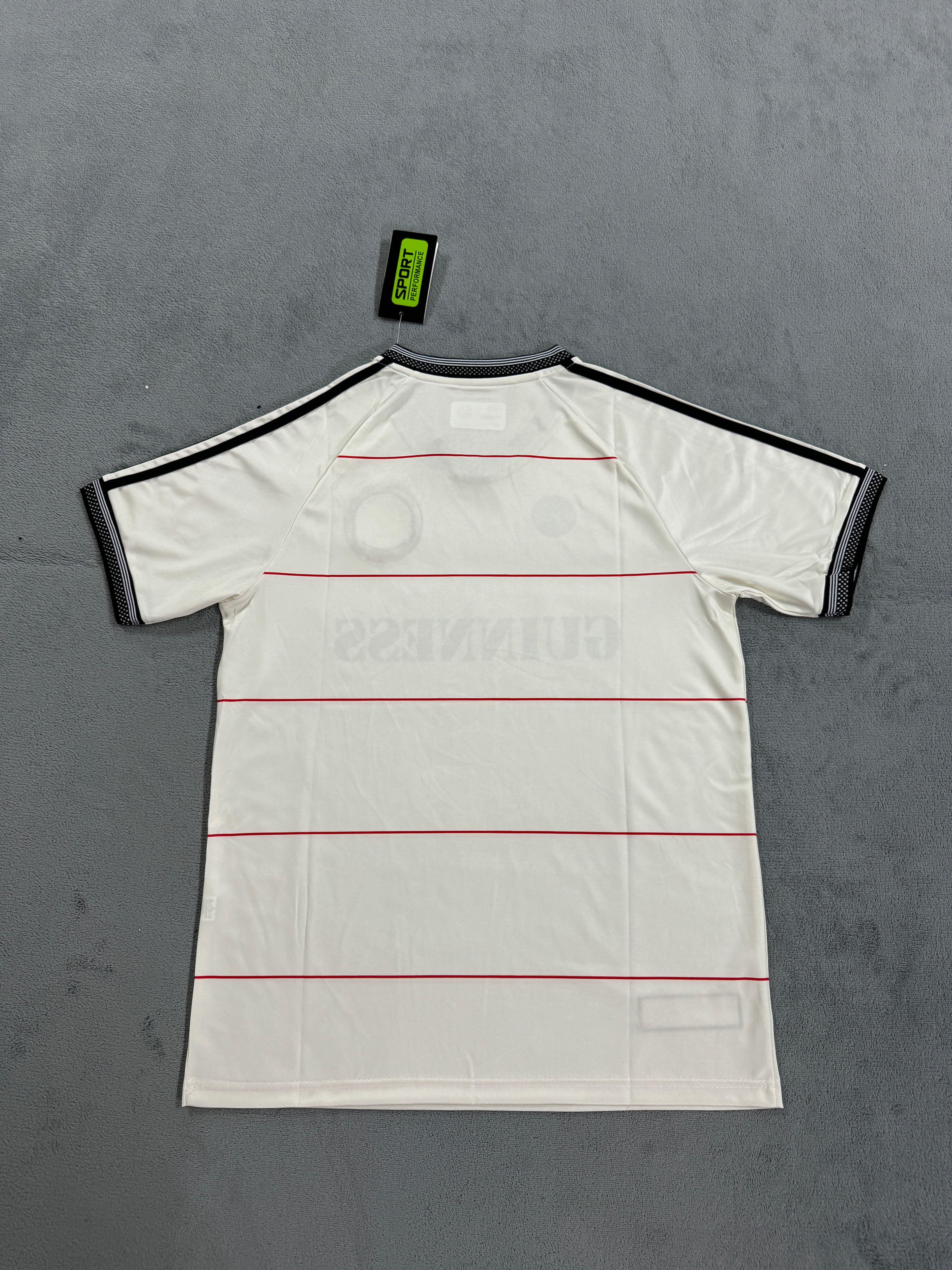 2025-26 Bohemians Away - image 2