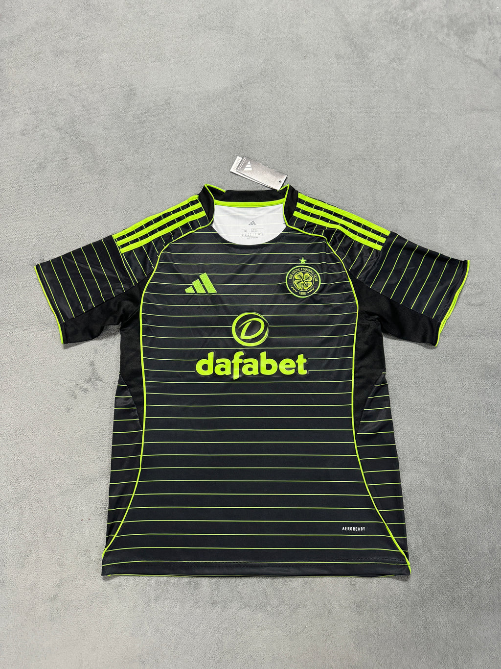 2025-26 Celtic Away