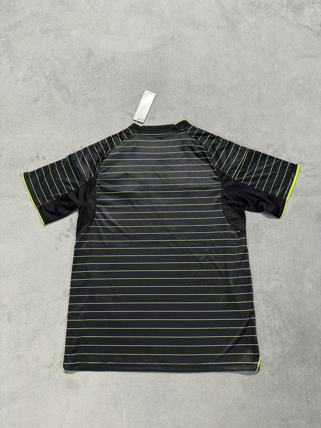 2025-26 Celtic Away - image 2