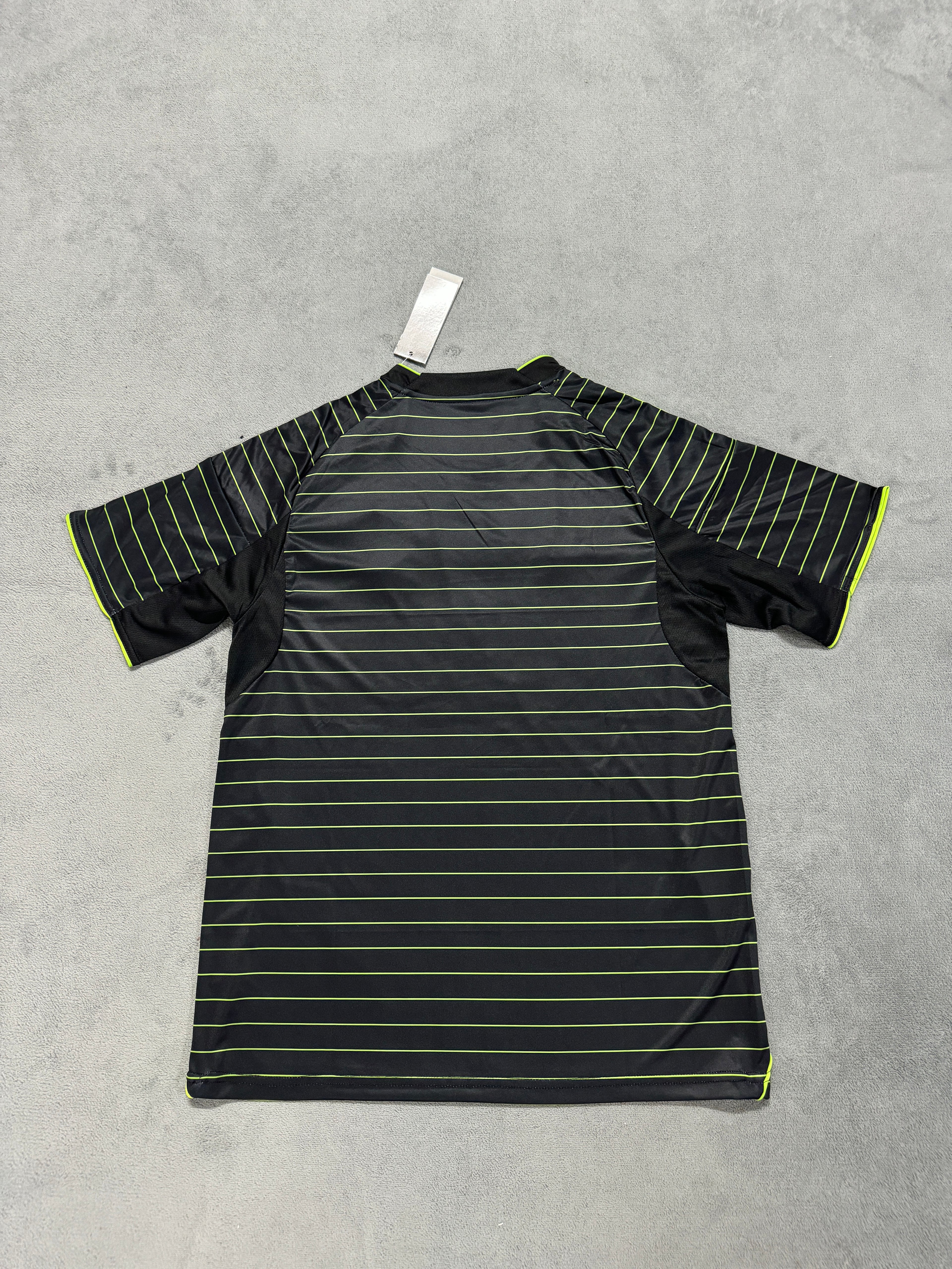 2025-26 Celtic Away - image 2