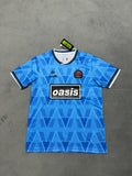 2025-26 Bohemians Training Blue