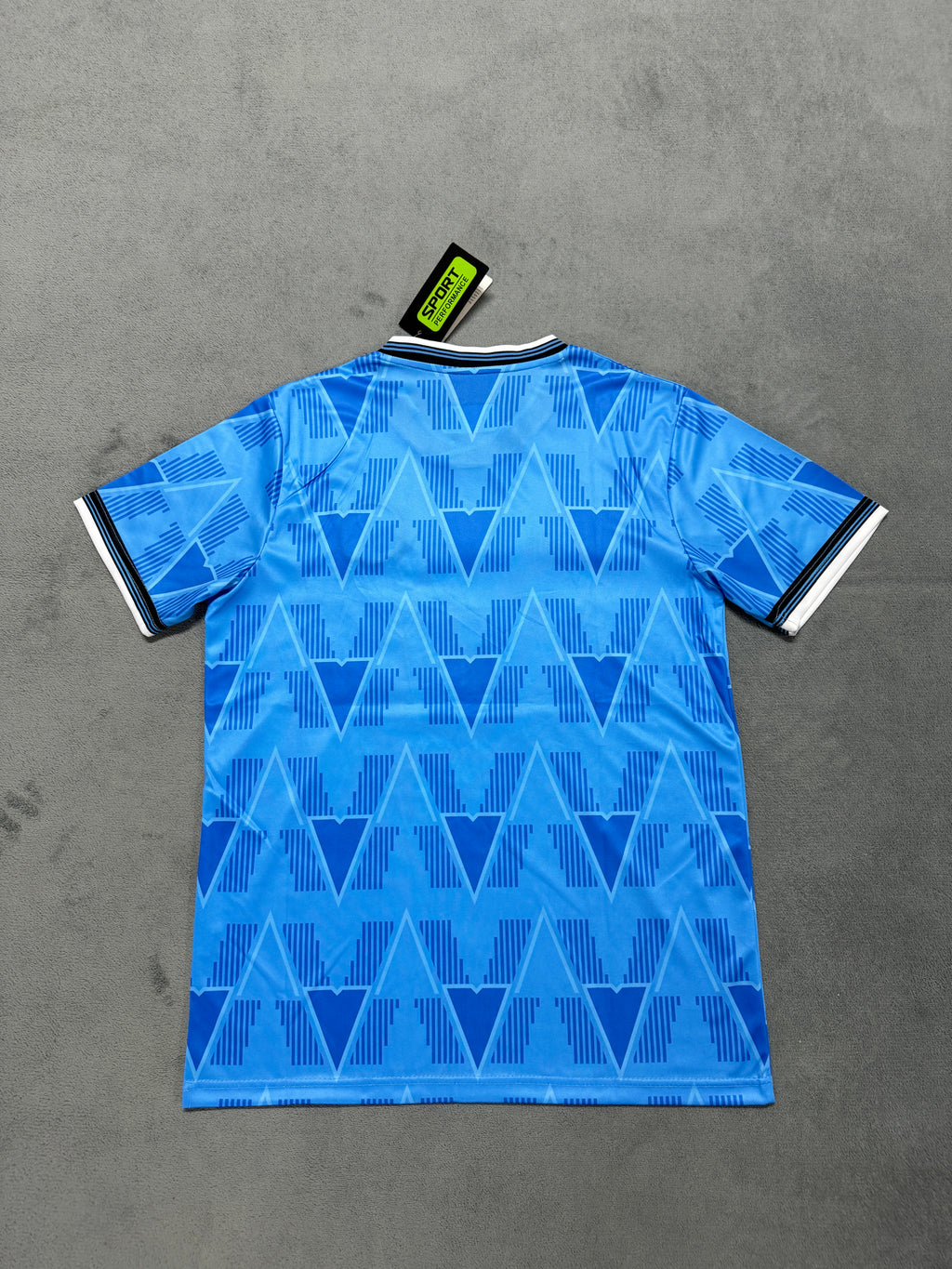 2025-26 Bohemians Training Blue - image 2