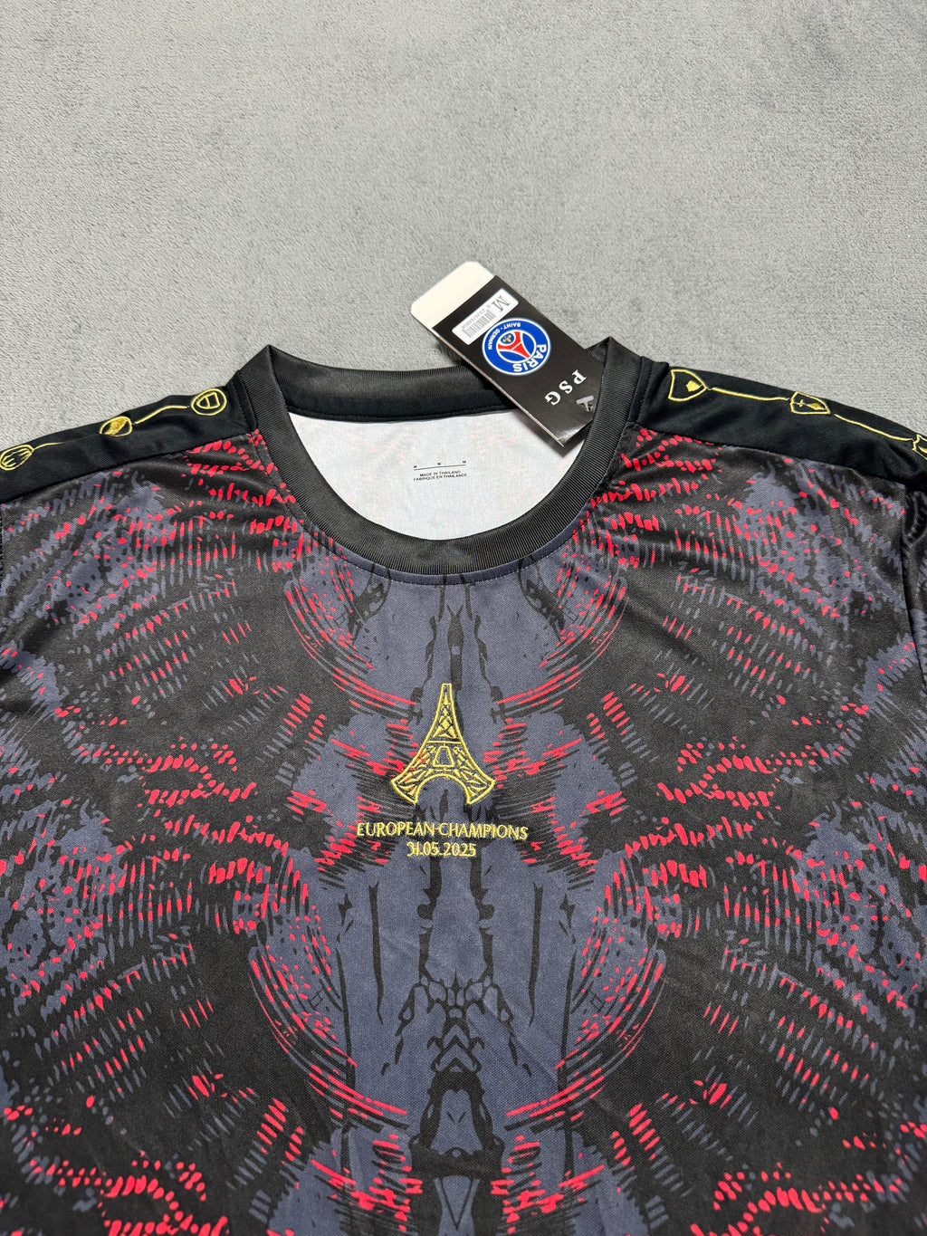 2025-26 PSG Anniversary Edition - image 3