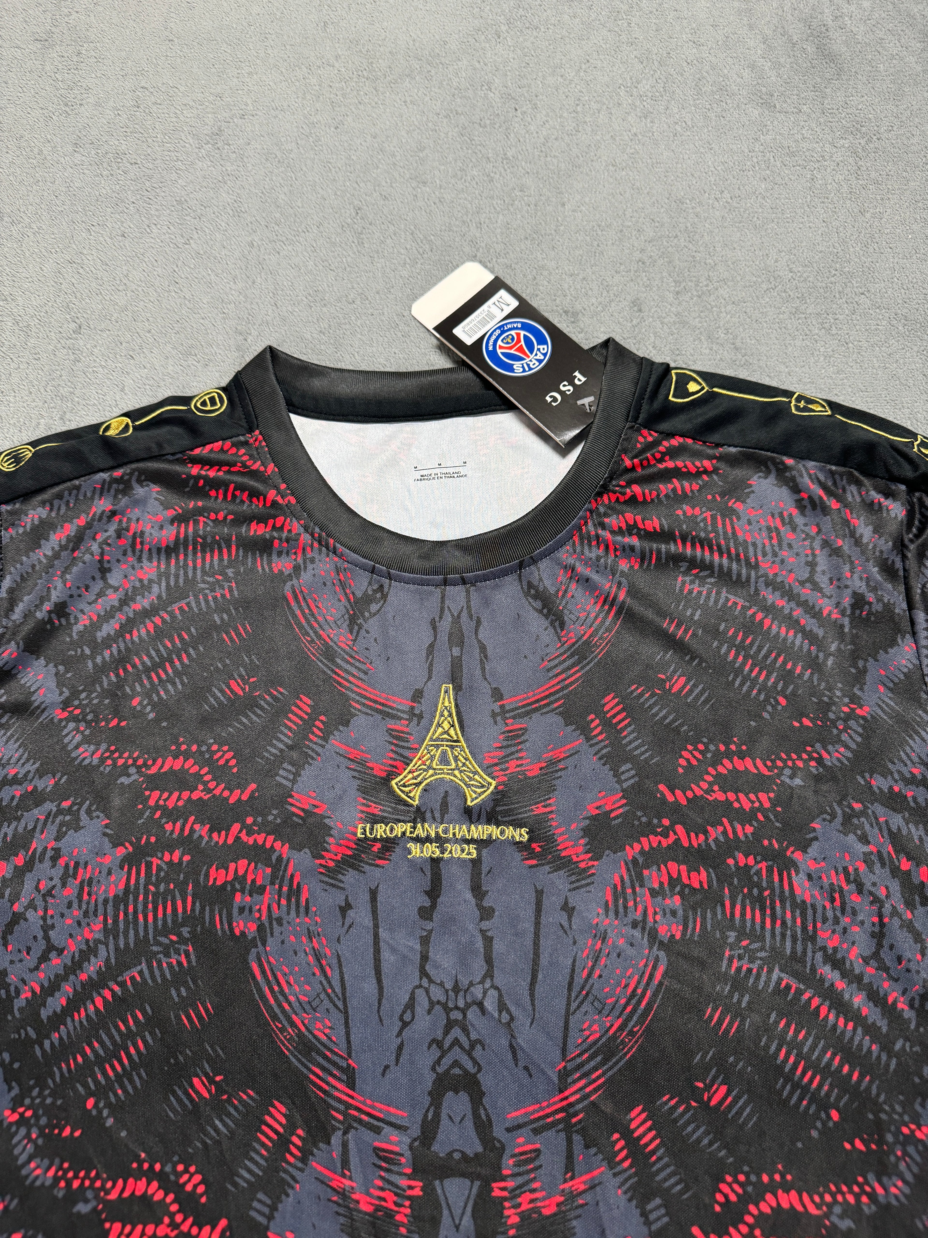 2025-26 PSG Anniversary Edition - image 3