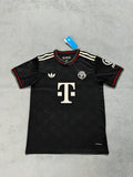 2025-26 Bayern Munich Third