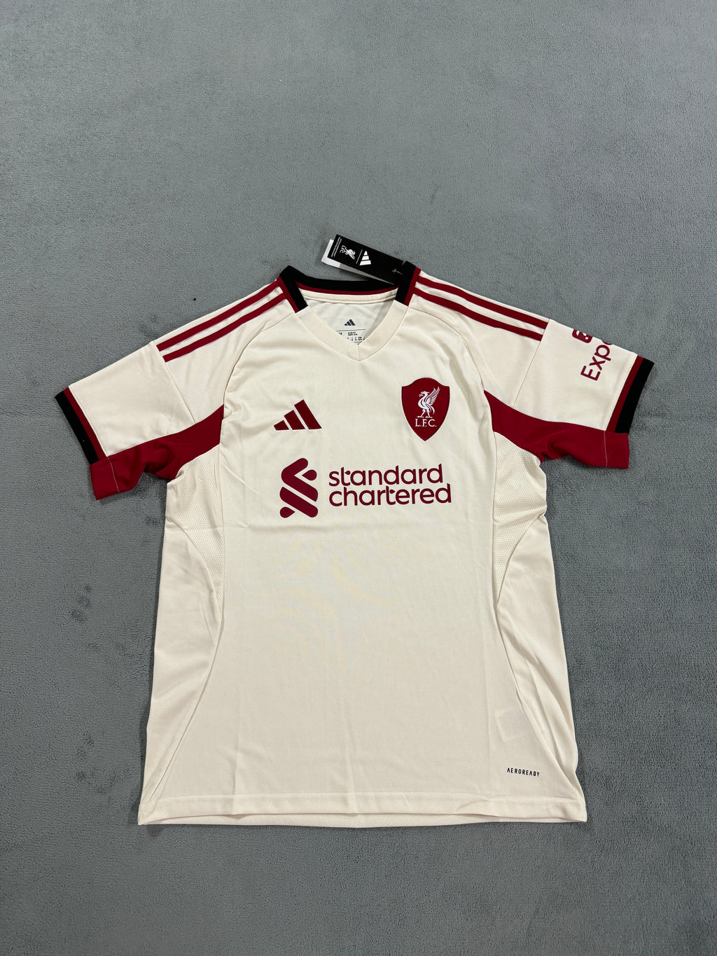 2025-26 Liverpool Away