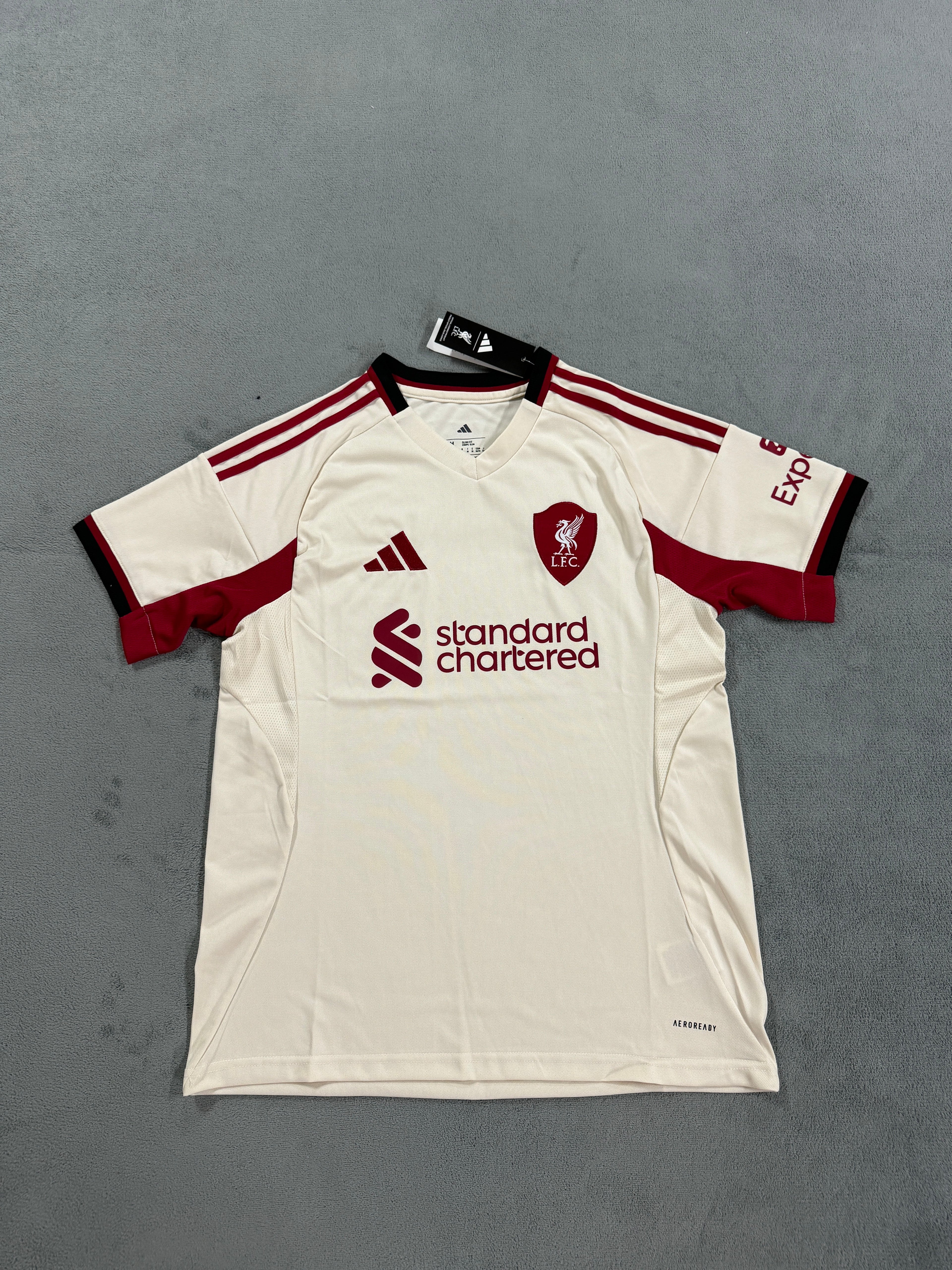 2025-26 Liverpool Away