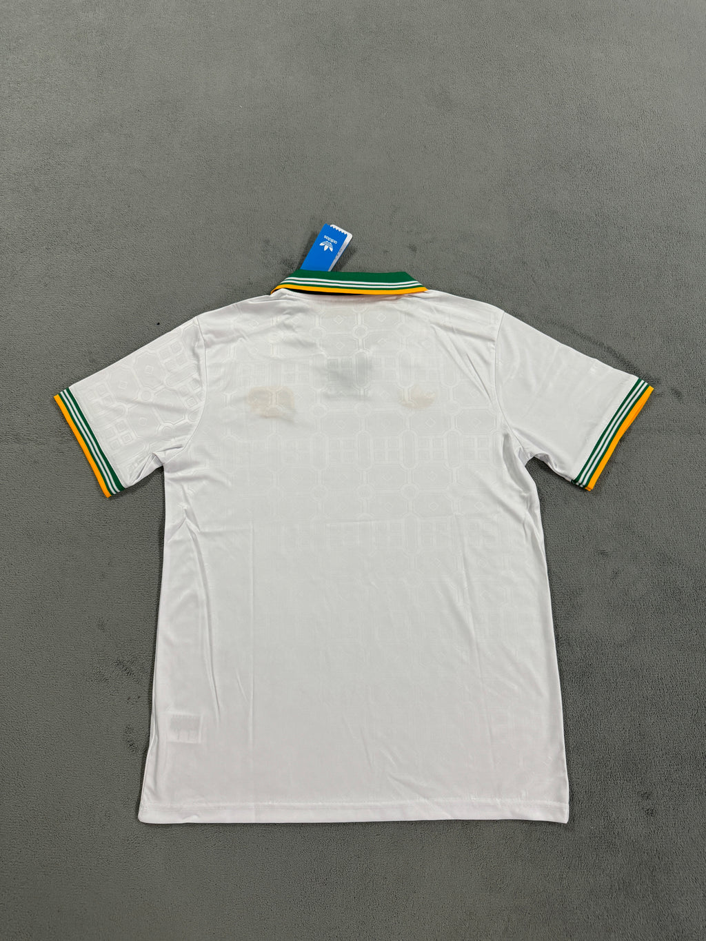 2025-26 Roma Third - image 2