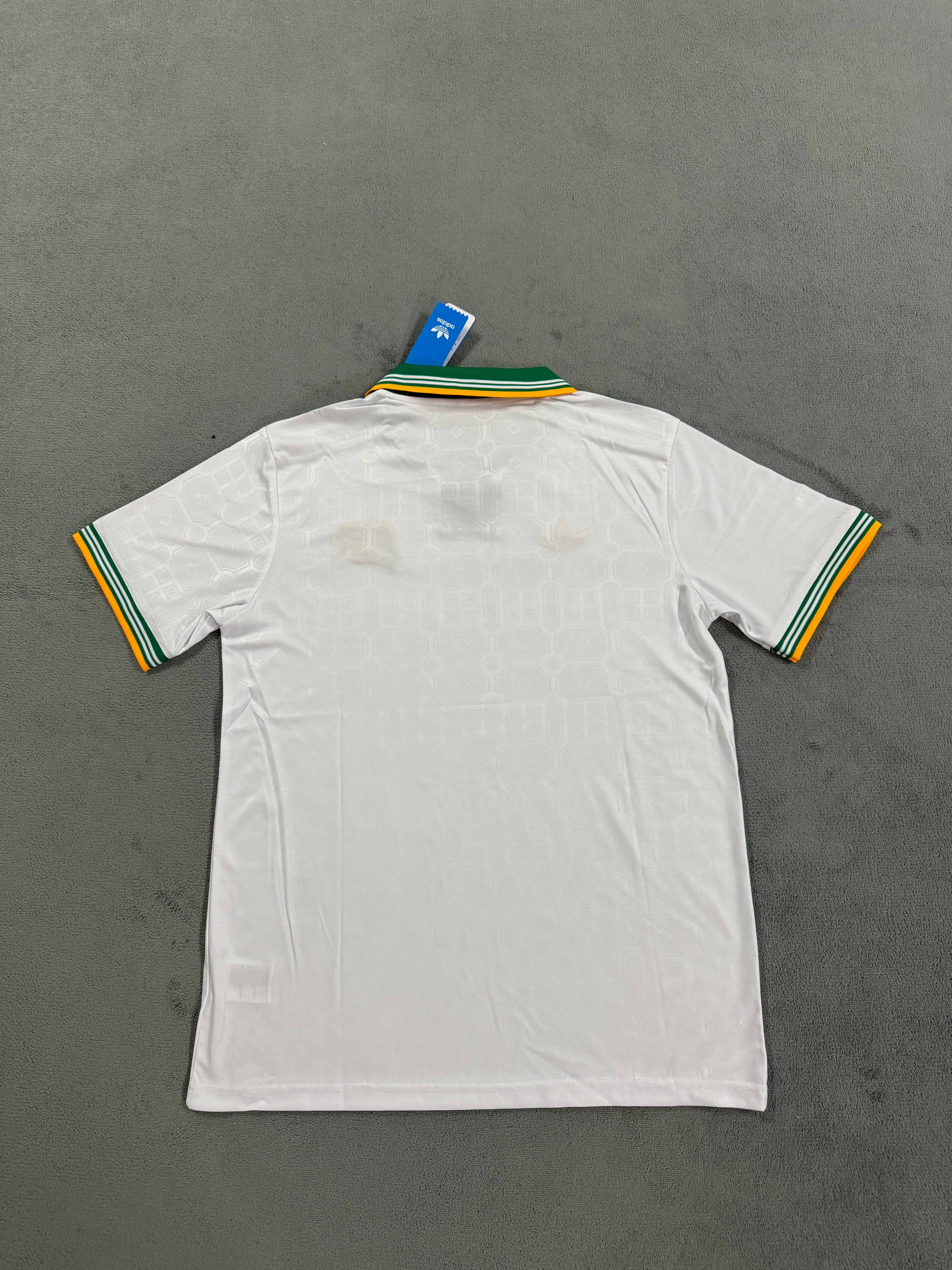 2025-26 Roma Third - image 2