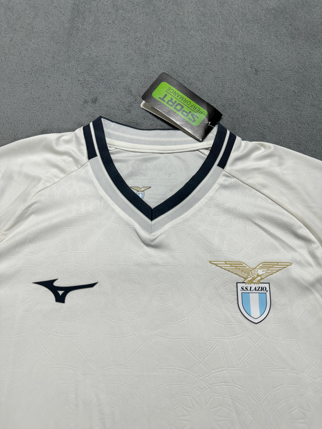 2025-26 Lazio Away - image 3