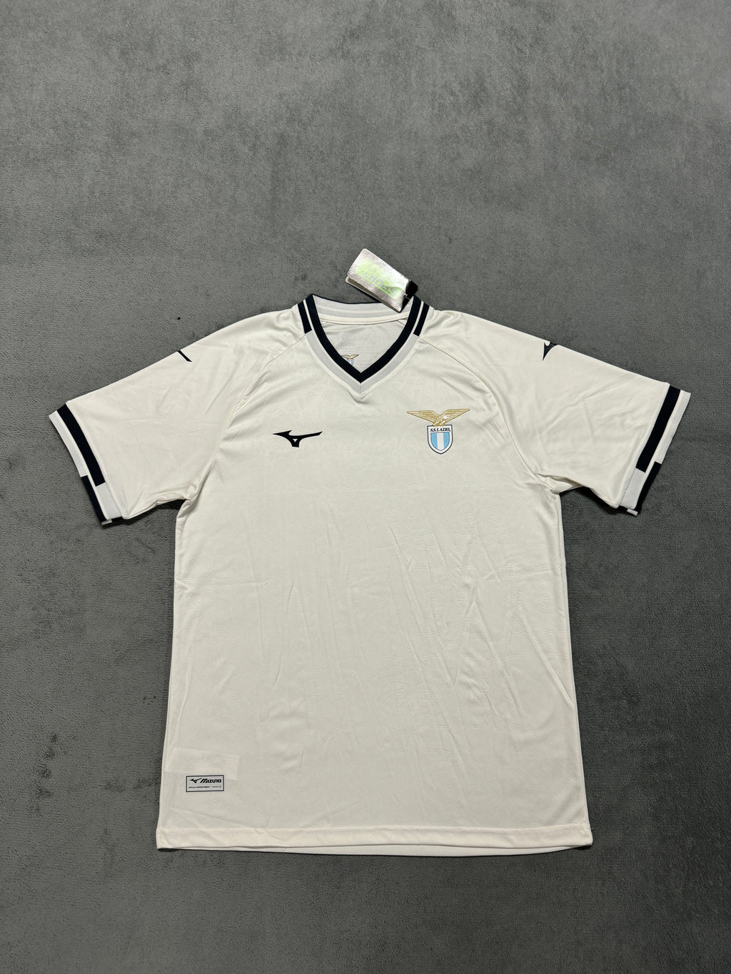 2025-26 Lazio Away