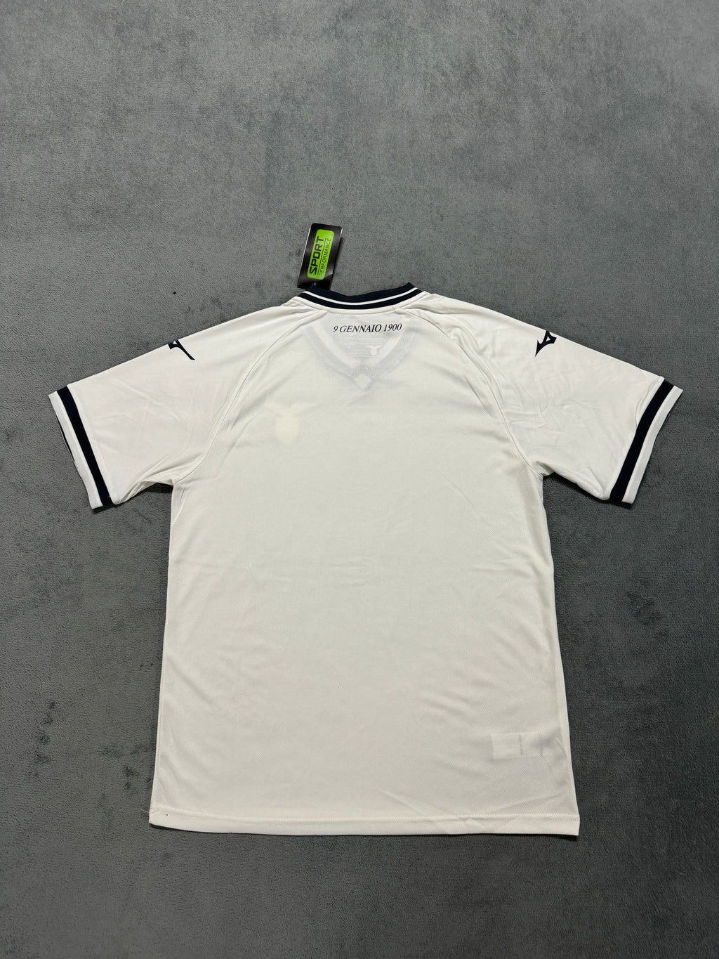 2025-26 Lazio Away - image 2
