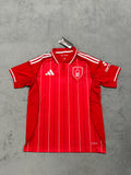 2025-26 Nottingham Forest Home