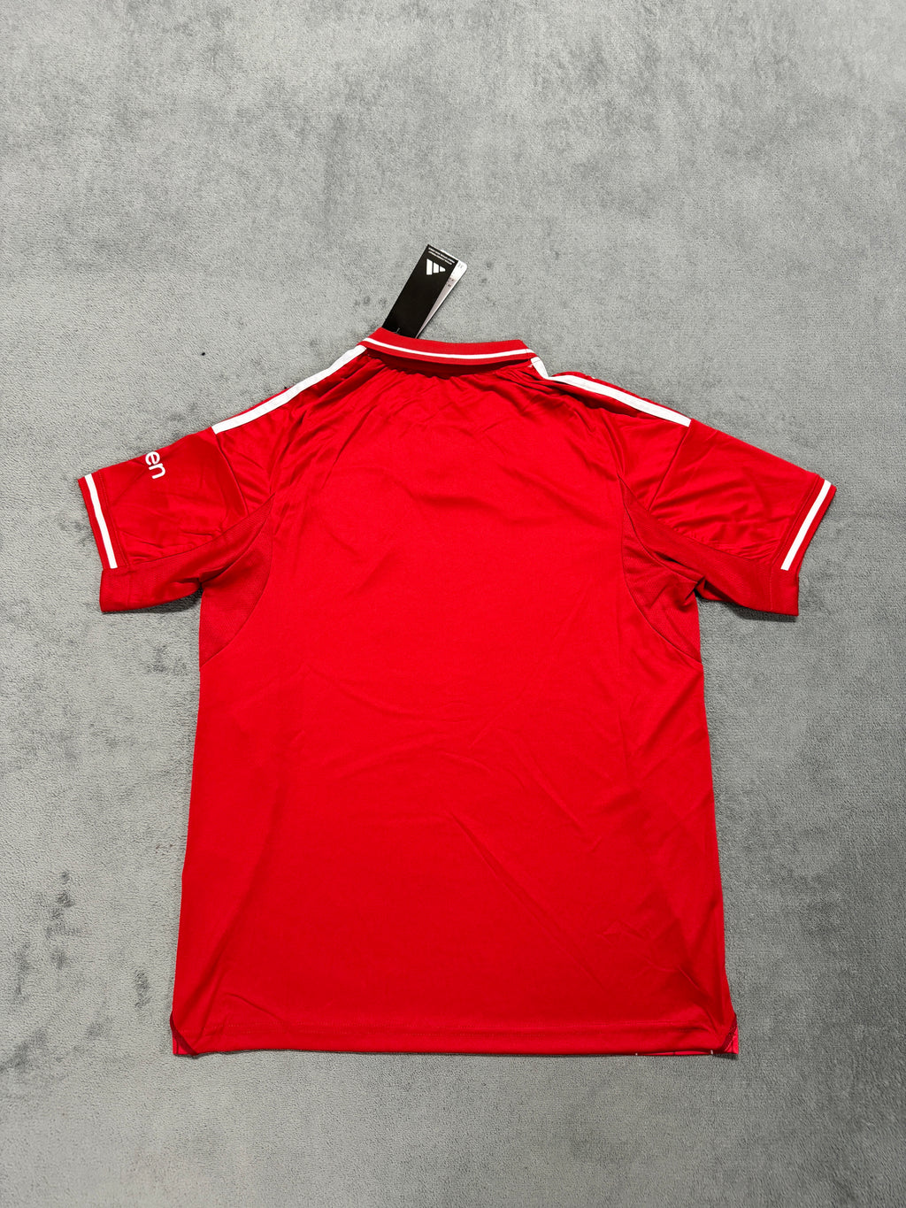 2025-26 Nottingham Forest Home - image 2