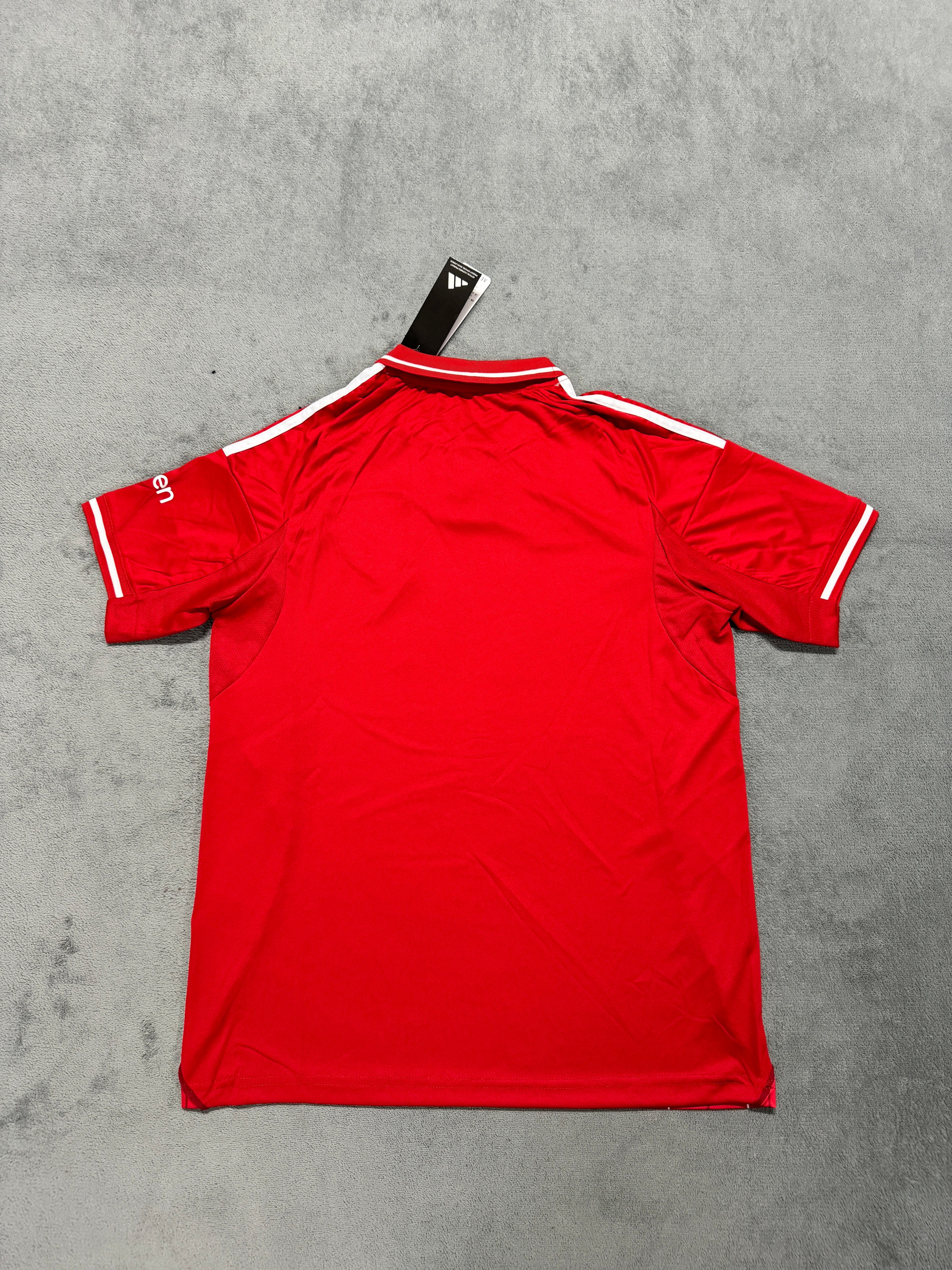 2025-26 Nottingham Forest Home - image 2