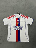 2025-26 Lyon Home