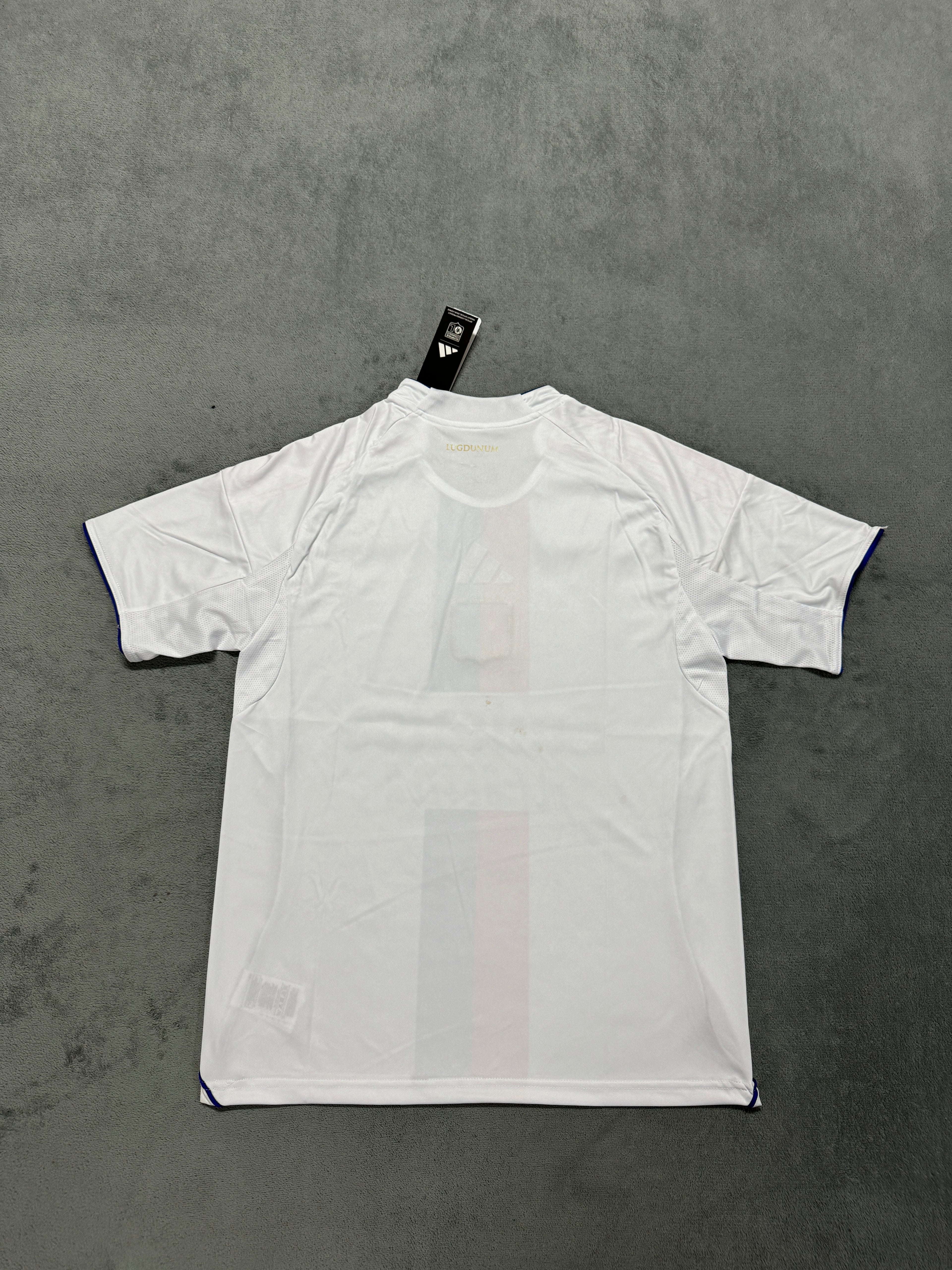 2025-26 Lyon Home - image 2